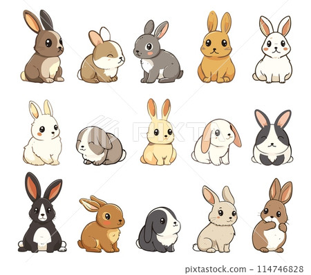 Rabbit vs Bunny Comparison