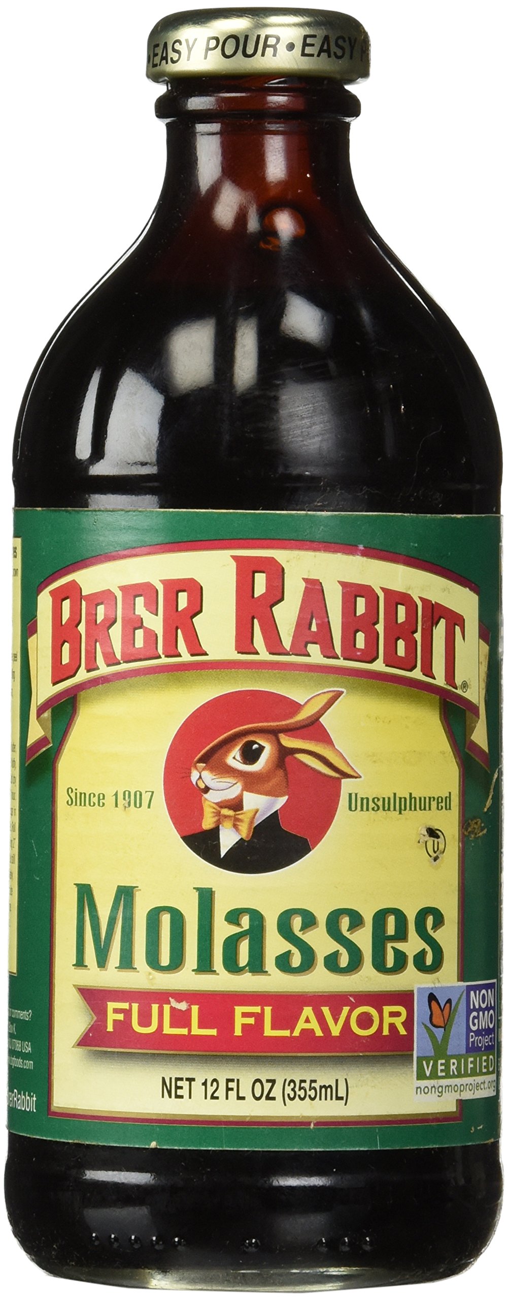 Brer Rabbit Molasses