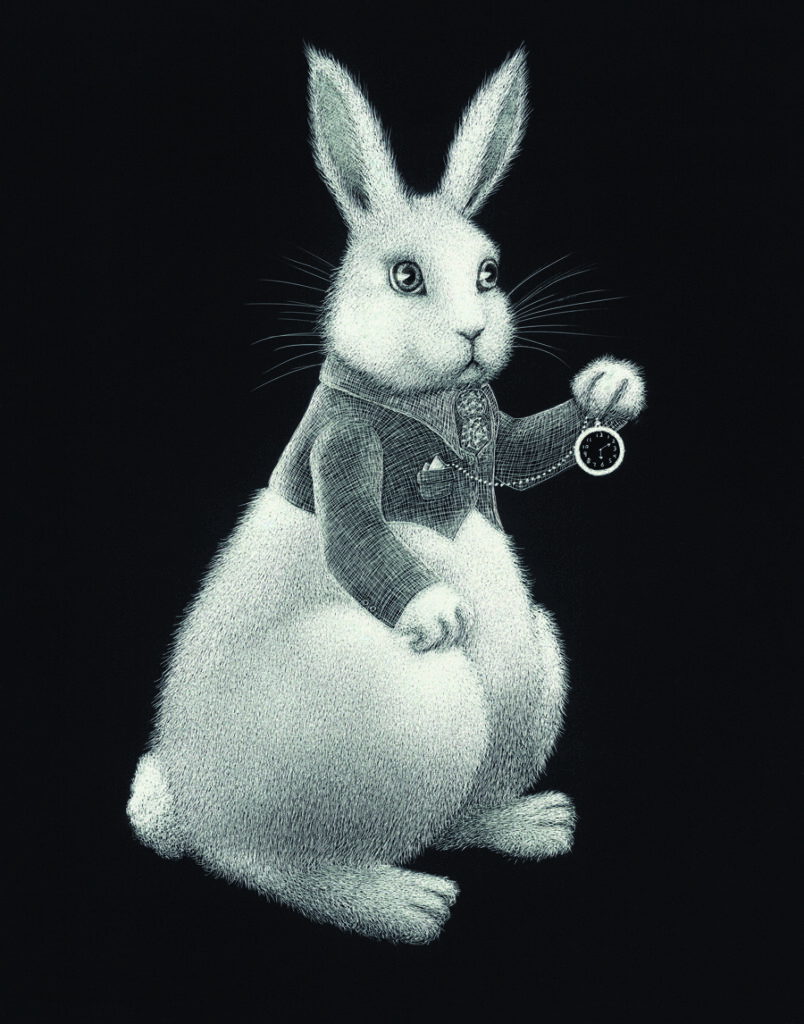 The White Rabbit Concept