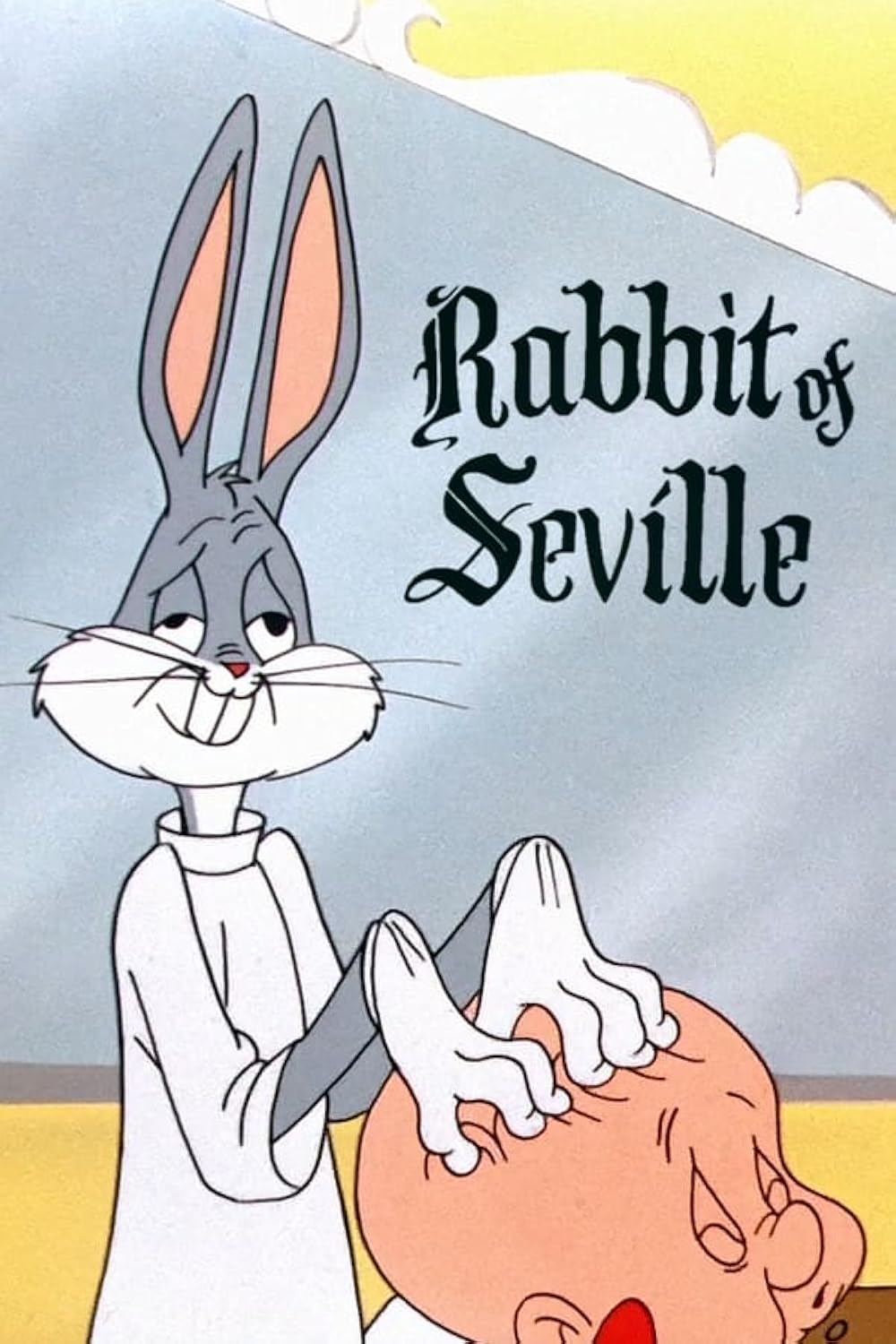 Rabbit of Seville Image 2